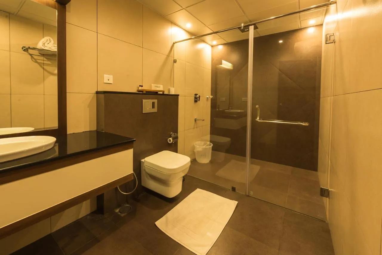 **** Hotel Trivers Resort Munnar Indien